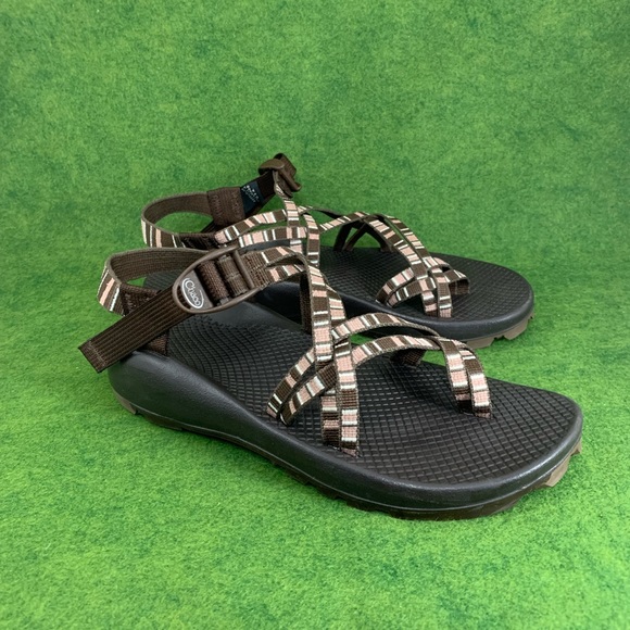Chaco Shoes - Chaco ZX/2 Sport Hiking Sandals